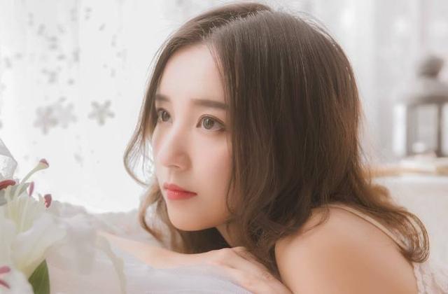 女人愿意把这五样东西给你, 说明真的爱你不是玩玩而已!