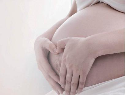 为什么有的孕妈生娃疼的撕心裂肺, 有的人却如同上厕所一样简单