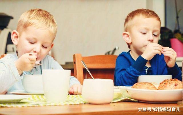 孩子消化不良日渐消瘦怎么办? 宝宝饮食调理, 这样调理很管用