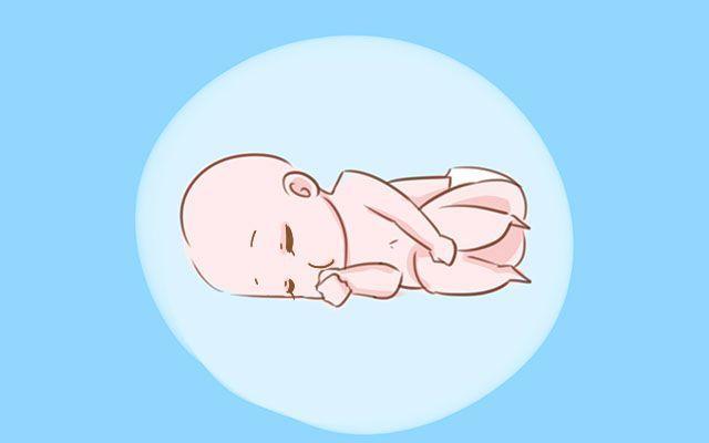 新生儿出生后都会产生的5个异常现象, 父母别自己吓自己