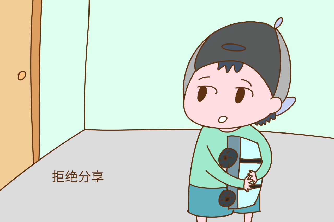 这3种举动是孩子不孝顺的信号, 家长再不纠正小心养出个白眼狼