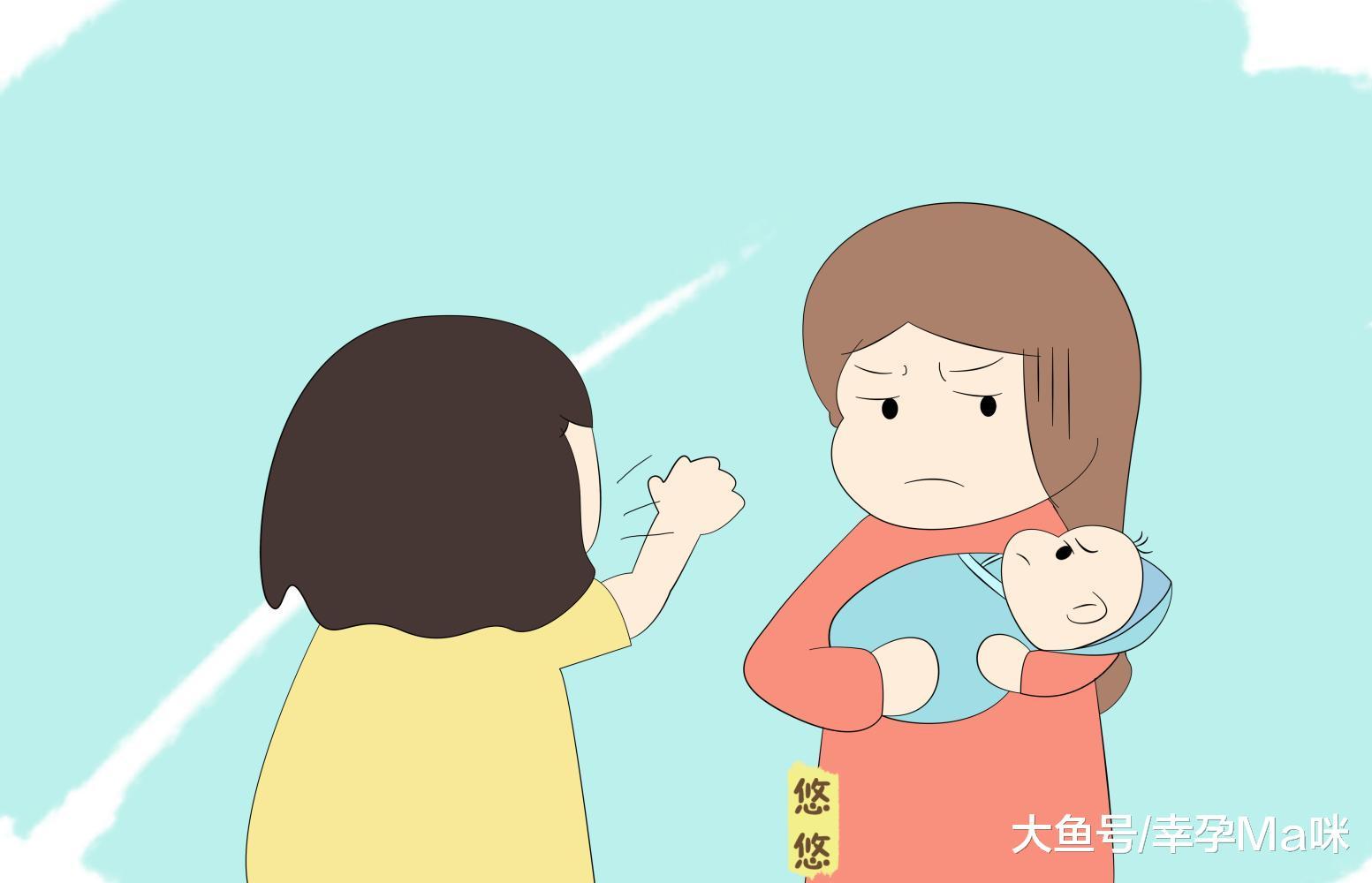 给宝宝喂奶时, 这5件事别做错, 宝妈要心中有数