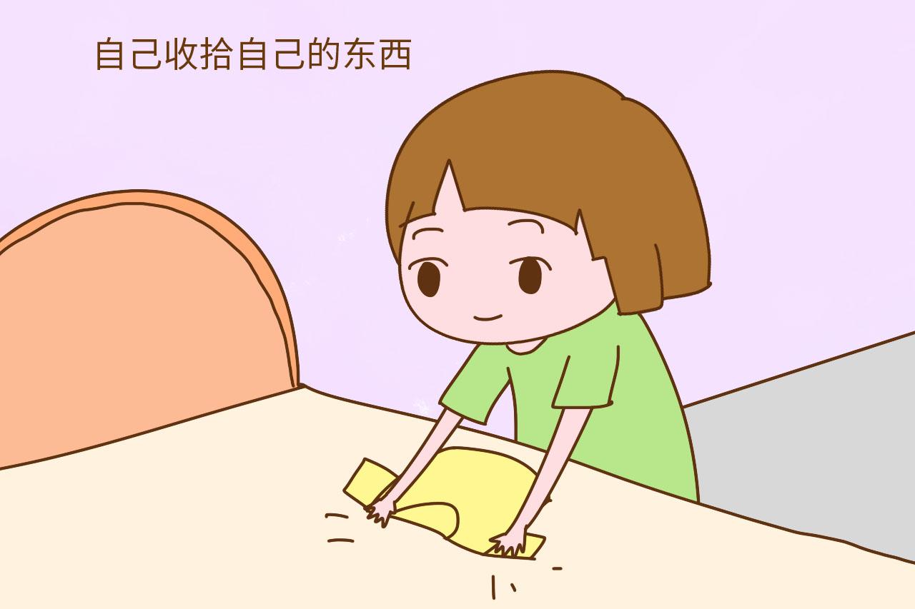 幼儿园不是为了入学前做准备, 应该为了生活做准备