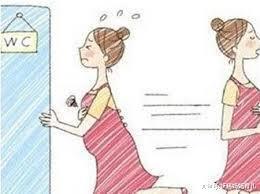 分娩前孕妇都会有的10大变化, 遇到3个就该医院待产了