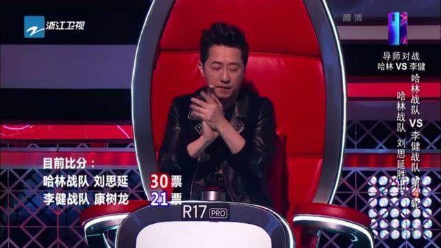 《好声音》还是《好编曲》, 为何有观众缘的康树龙缕缕被评委厌弃