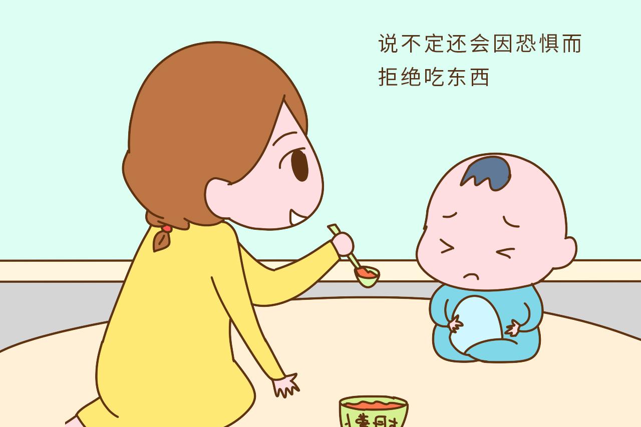 为了给孩子断奶, 你用过什么招数? 这妈妈把自己老公搬来了