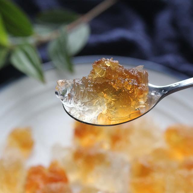 女人过了40, 没钱也要多吃这些食物, 补充胶原蛋白, 皮肤有弹性