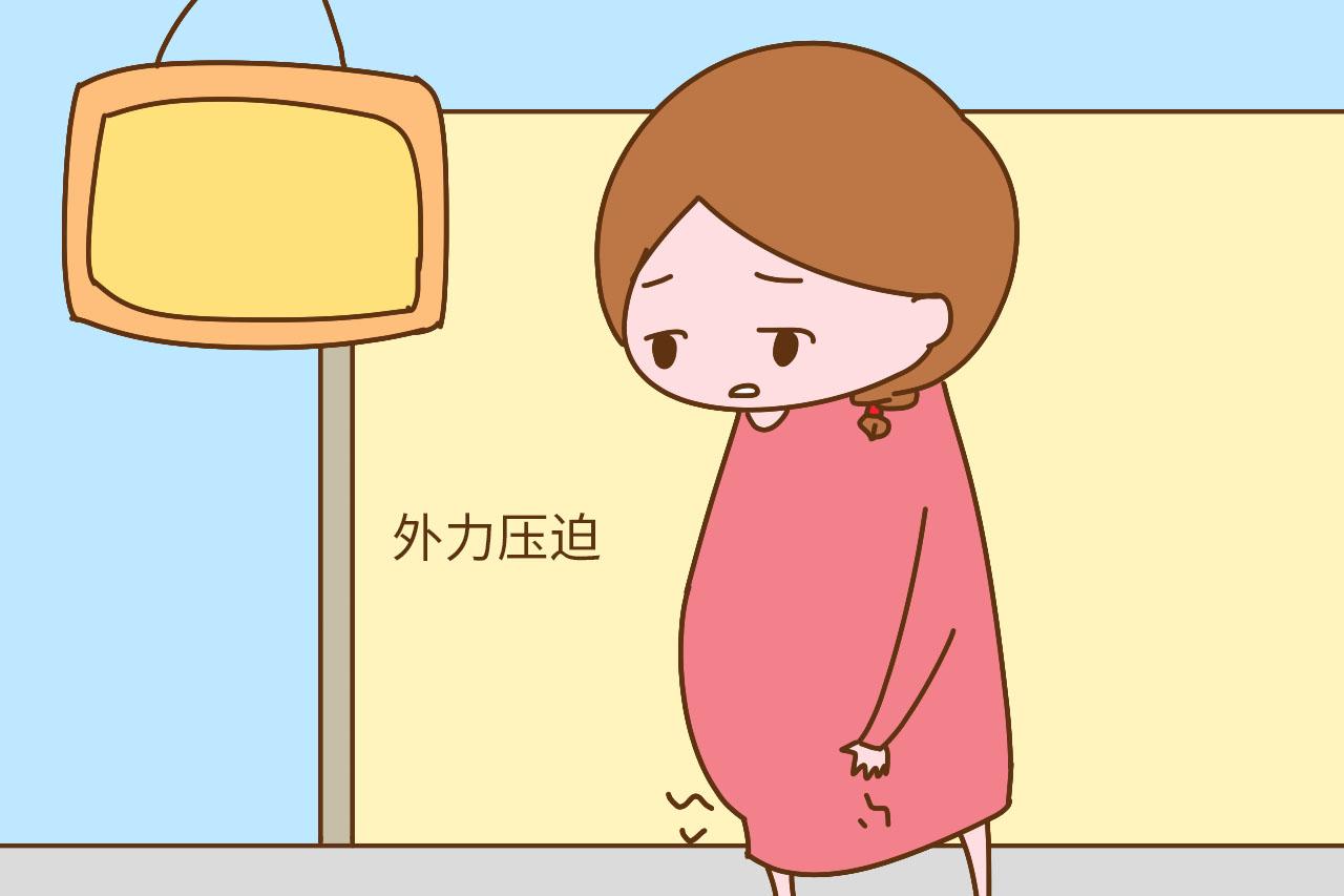 孕期胎动厉害, 孩子出生后脾气会很暴躁? 听听医生怎么说