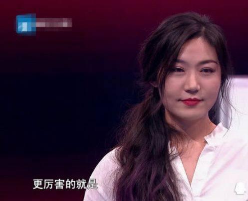 《好声音》决赛5强支持率曝光, 这俩位加一起, 竟不足她三分之一