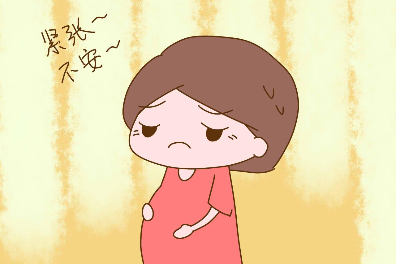 产后抑郁也挑人, 这3种妈妈更容易被盯上, 你在其中吗?