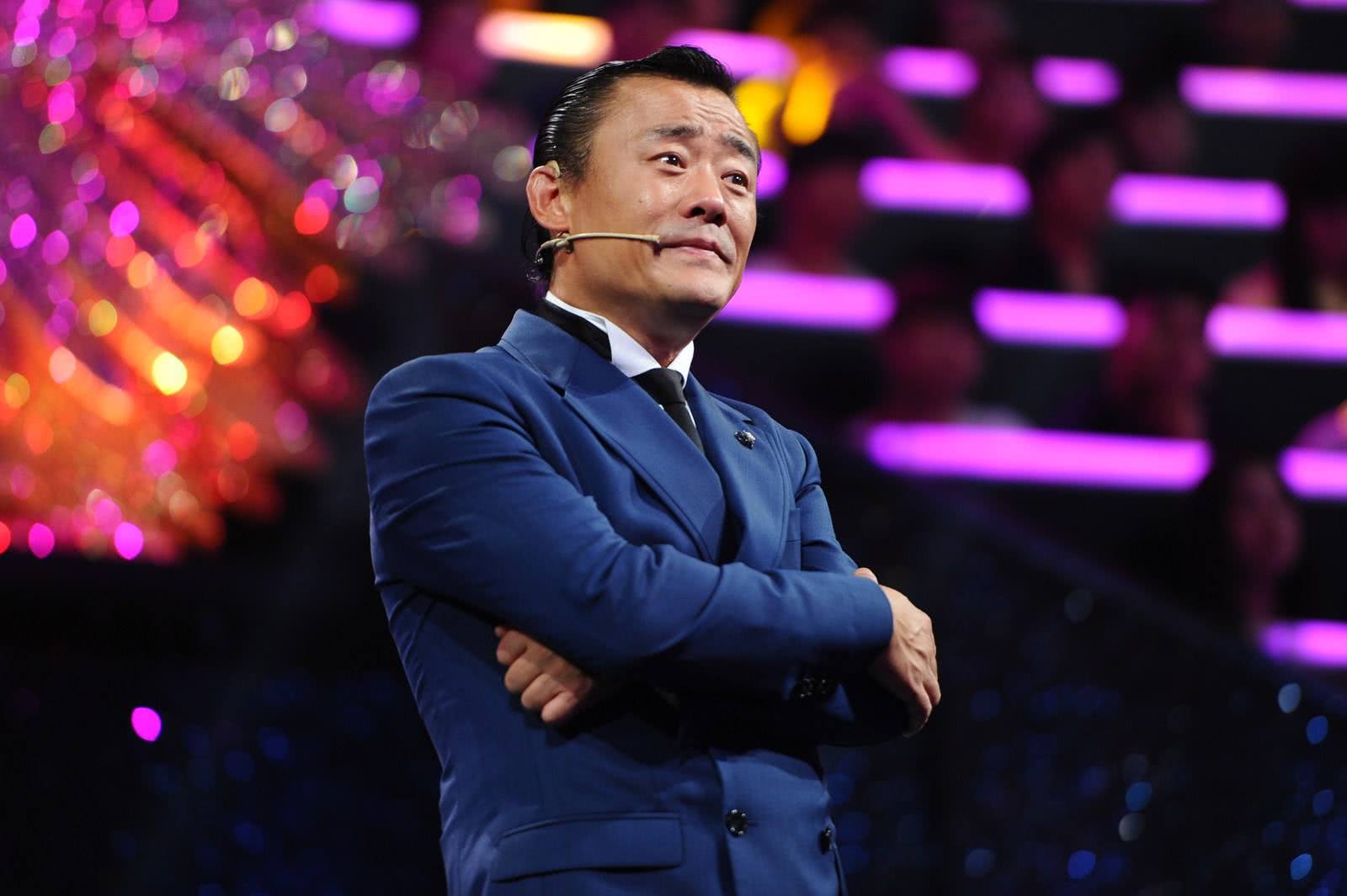 薛之谦警局验发自证清白, 黄毅清百口莫辩, 周立波何去何从?