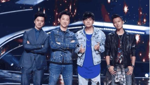 周杰伦将退出《好声音》舞台, 知道接替者名字后皆呼: 你快回来!