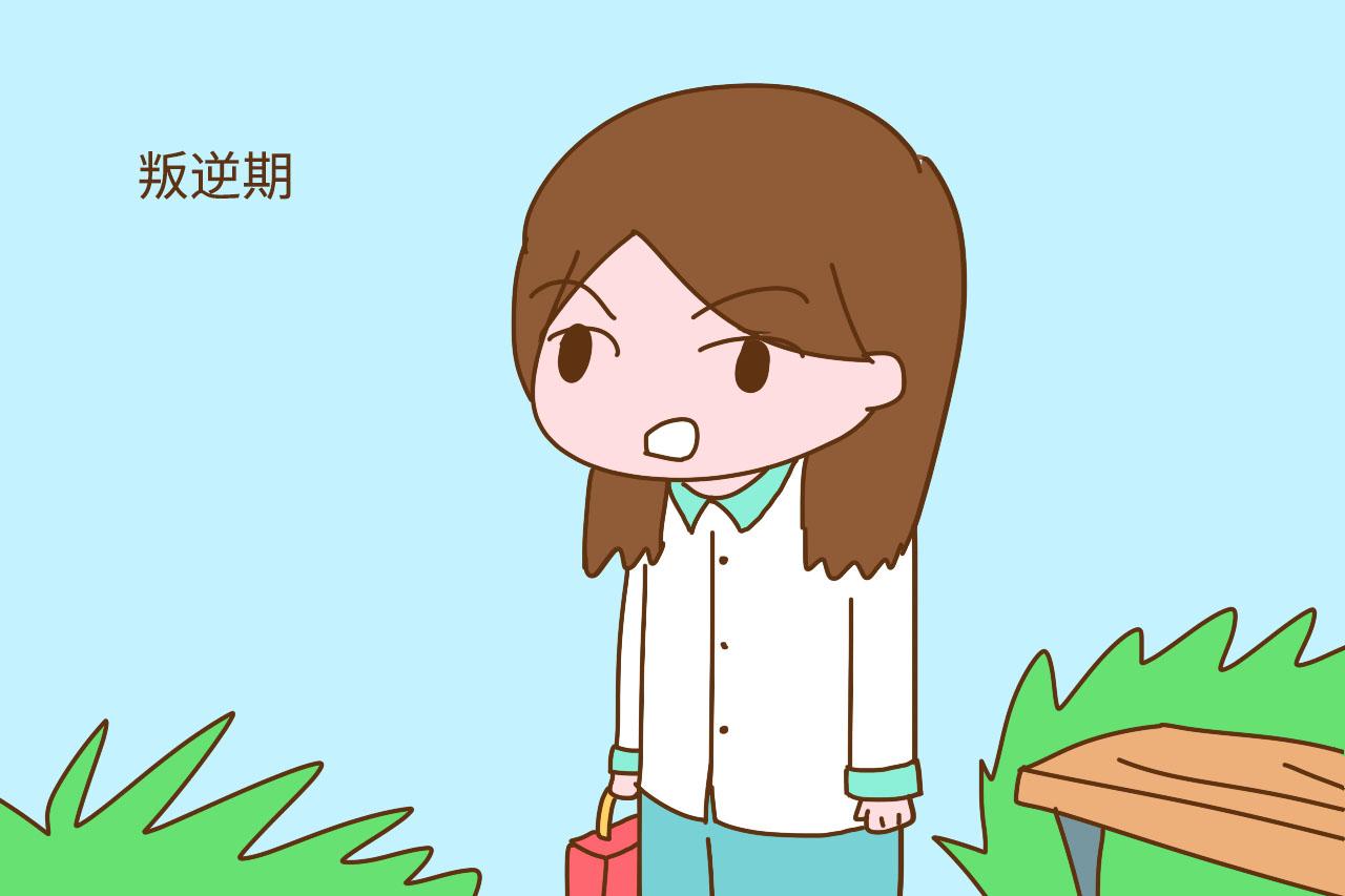 家长再忙, 孩子到了这个年龄也要接到身边, 晚了很难跟你亲近