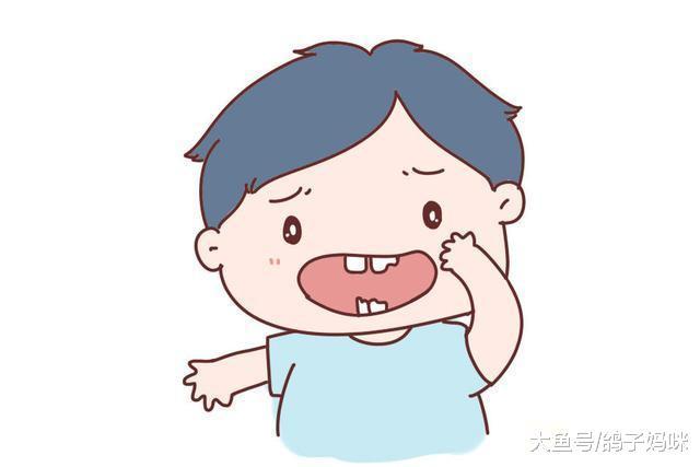 爱牙护牙, 请从宝宝的乳牙开始!
