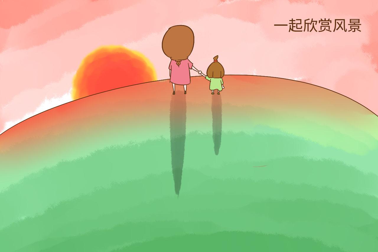 十一长假, 避免到处看人山人海, 这些地方很适合跟孩子一起度过