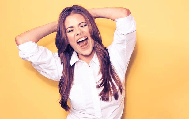 如果这4个症状一个都没占, 祝贺, “子宫肌瘤”离你远远的!