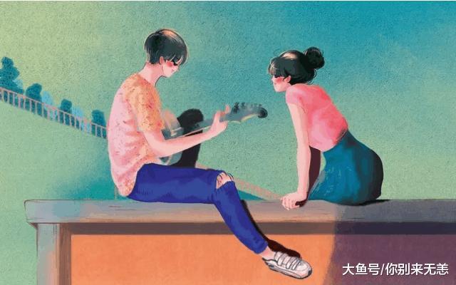 对你说过这4句话的男人, 心里根本没把你当妻子!