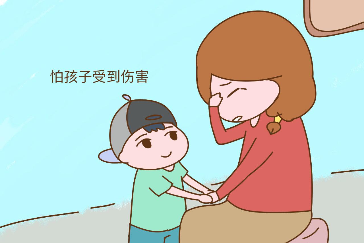为什么男人出轨, 多半都会被原谅? 一般逃不过这3个原因