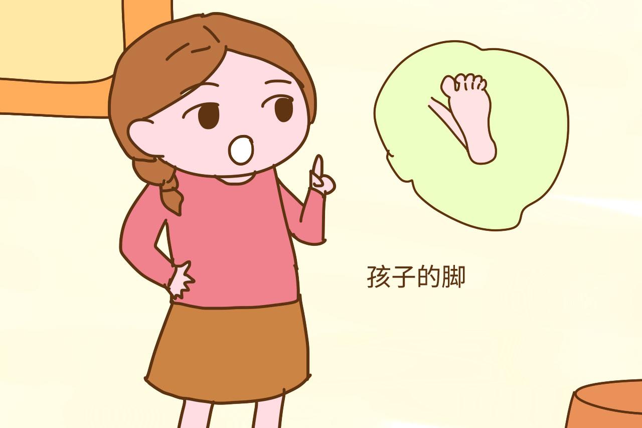 想知道孩子能不能长高, 妈妈主要看这三个部位, 真的挺准