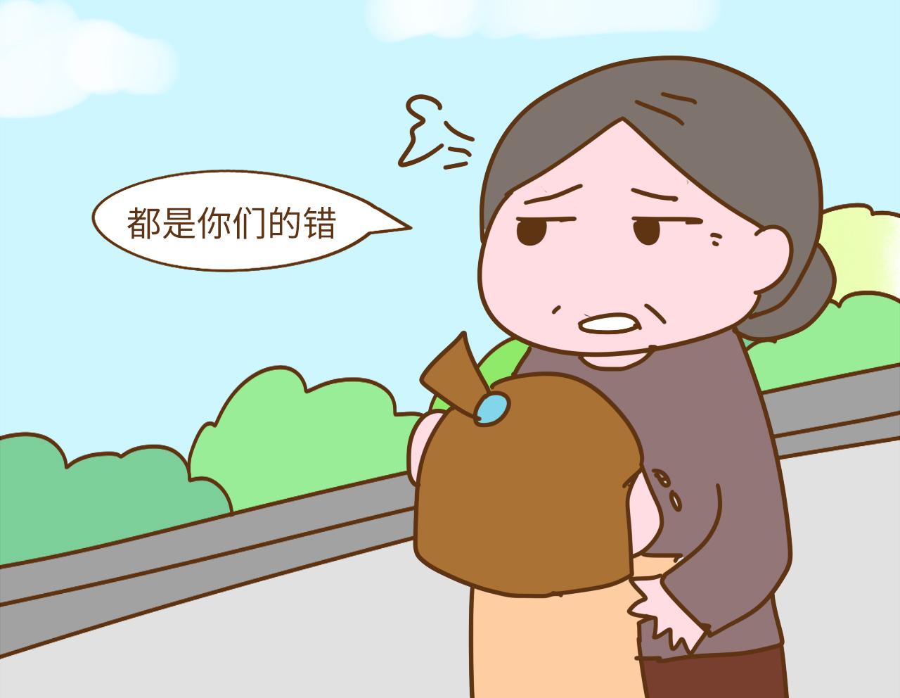 你们家老人带孩子有这4个行为, 请告诉老人这样做不对