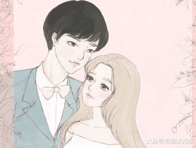 婚姻中, 越没本事的男人, 这三个表现越明显!