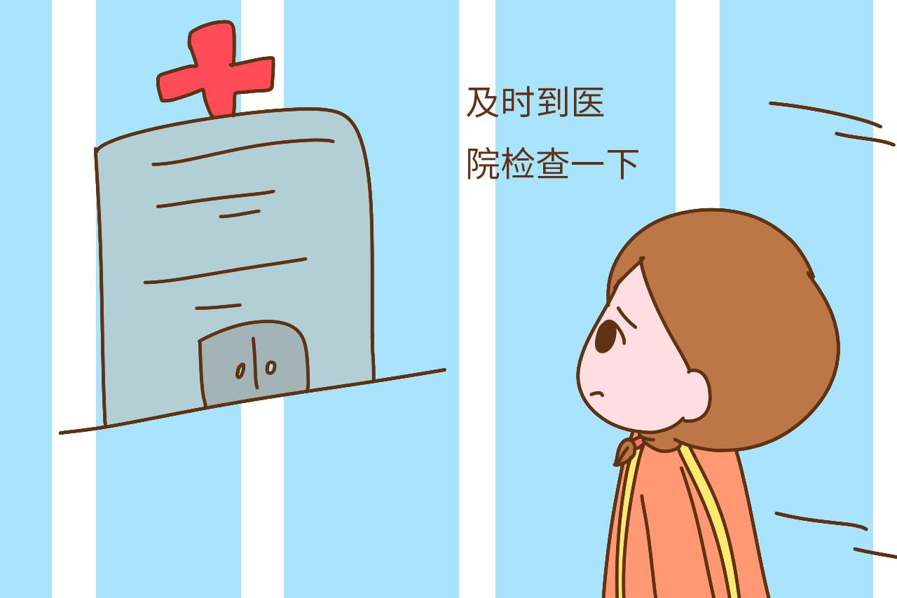 生完孩子, 妈妈身上的这2种味道藏都藏不住, 看看你有吗?