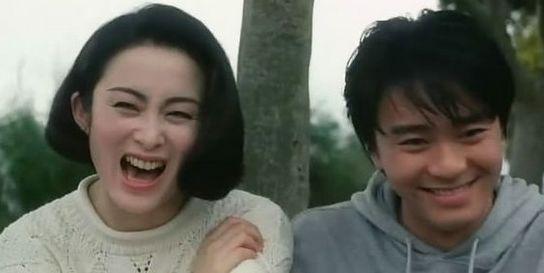 曾是千万人的女神, 她48岁还在努力造人, 精神真的有点感人!