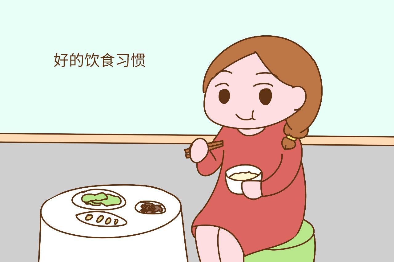 生完孩子身材变形, 学会这几个方法, 还你健康美丽好身材