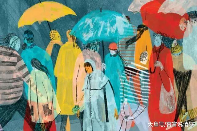 这三种夫妻最容易离婚, 就是迟早的事