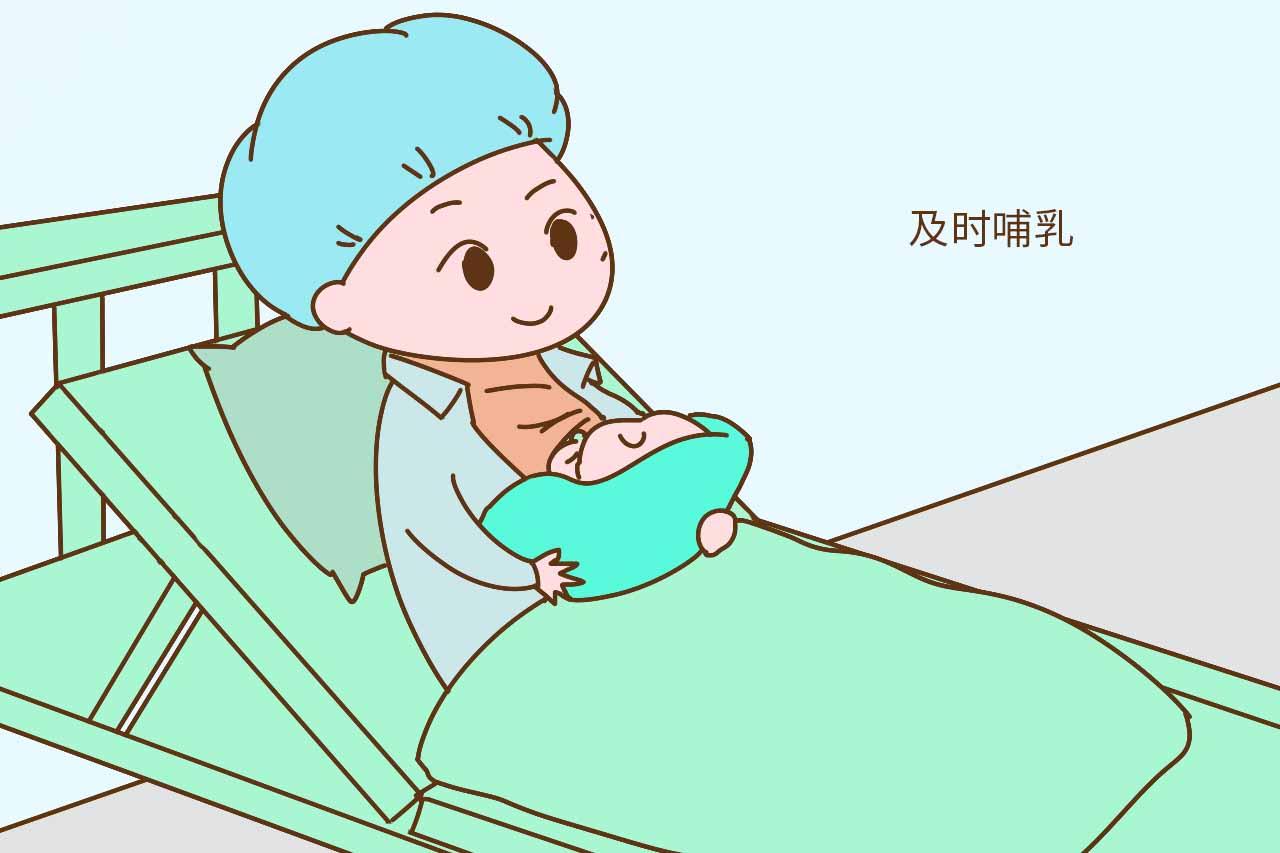 再痛苦也要咬牙坚持住, 女人产后第一天这三件事儿不做会后悔的