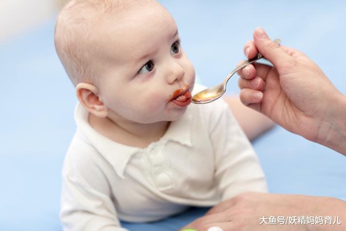 给宝宝喂药, 妈妈常犯的10个错, 大多数妈妈都错了