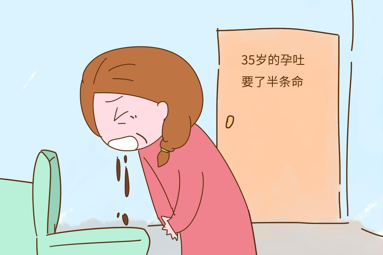 为什么怀二胎总比一胎累? 原因一个比一个现实, 你躲过了吗?