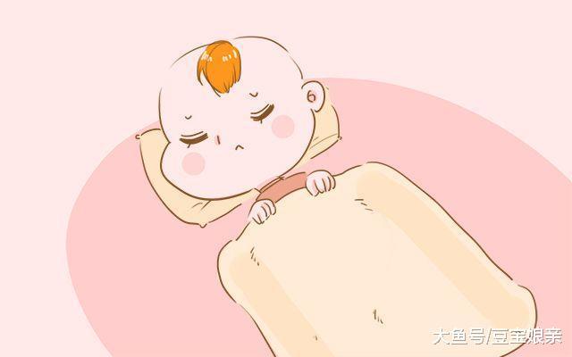 这几个时刻是宝宝发育的关键期, 家长最好别来打扰