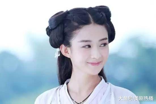 拼命三娘赵丽颖突然宣布要暂别娱乐圈, 原因引粉丝心疼喊话快休息