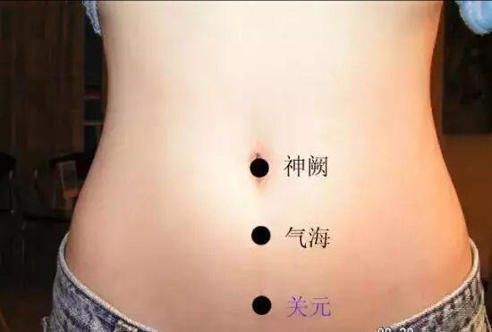 它是开启人体阳气的“金钥匙”, 40岁后经常拍一拍, 阳气涌出来