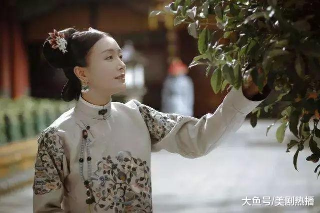 金鹰女神可能是杨颖? 网友: 那迪丽热巴和杨紫她们都是陪跑的?