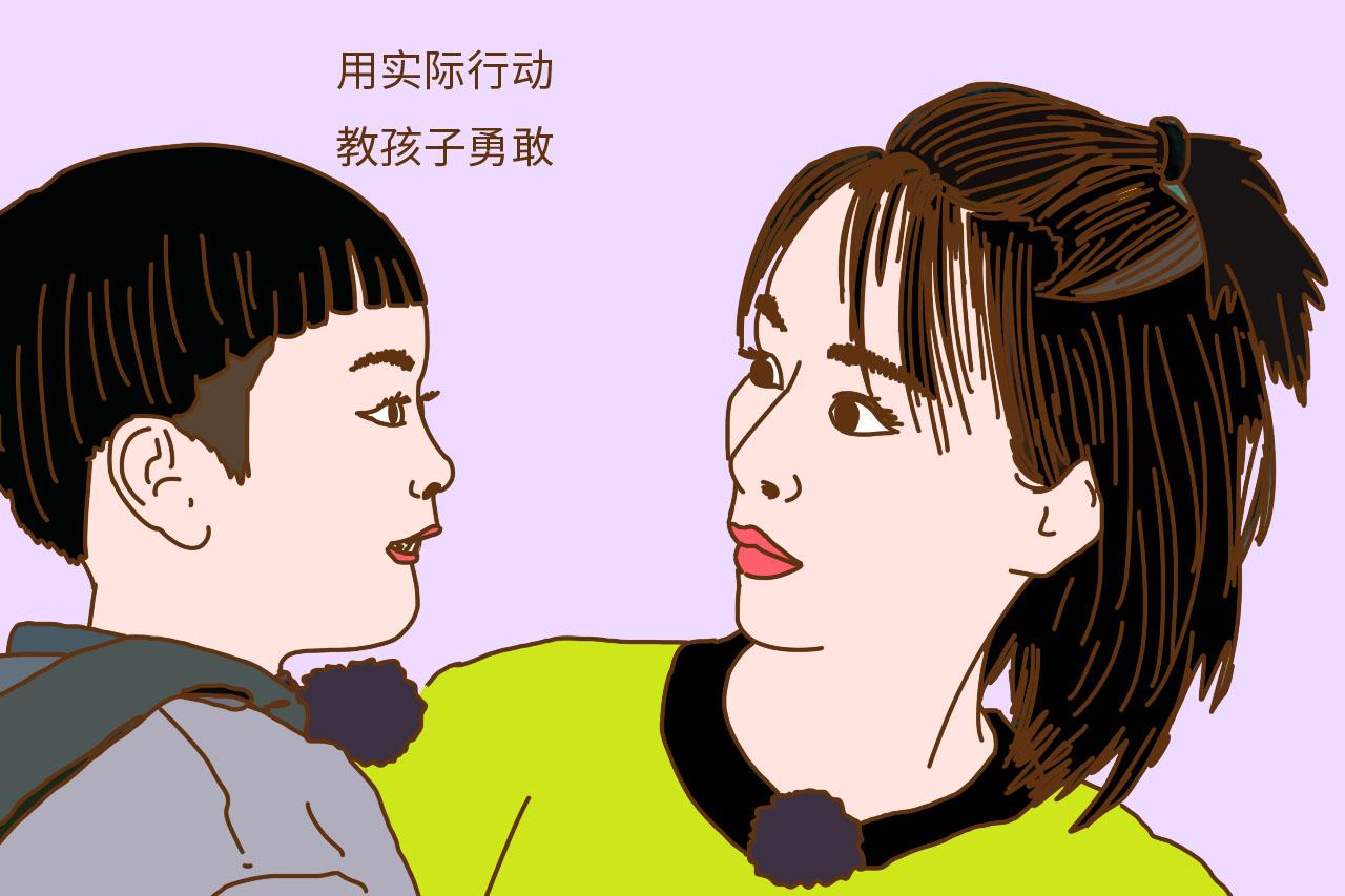 电视里的小萌娃性格如此可爱, 快来学习明星们的养娃之道