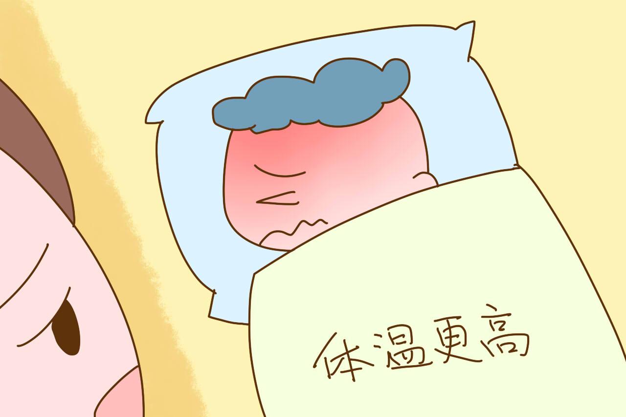 这些育儿方法是误区, 在做的宝妈快停手, 不然受罪的可是宝宝