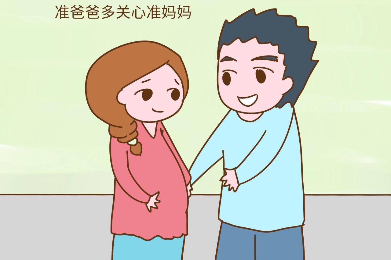 孕早期应该重视这三件事, 第一件就特别难做到, 准妈妈不要大意