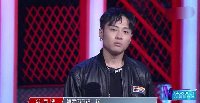 《中国新说唱》ICE发文回应质疑, 众星力挺, VaVa的声援最硬气