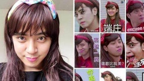 “小猪”罗志祥租下美国战舰拍摄新MV 成为华人乐坛第一人