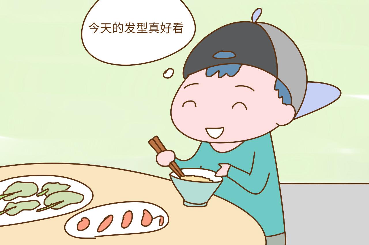 孩子有这些表现, 说明情商很高, 中两条的孩子太少, 都中就窃喜吧