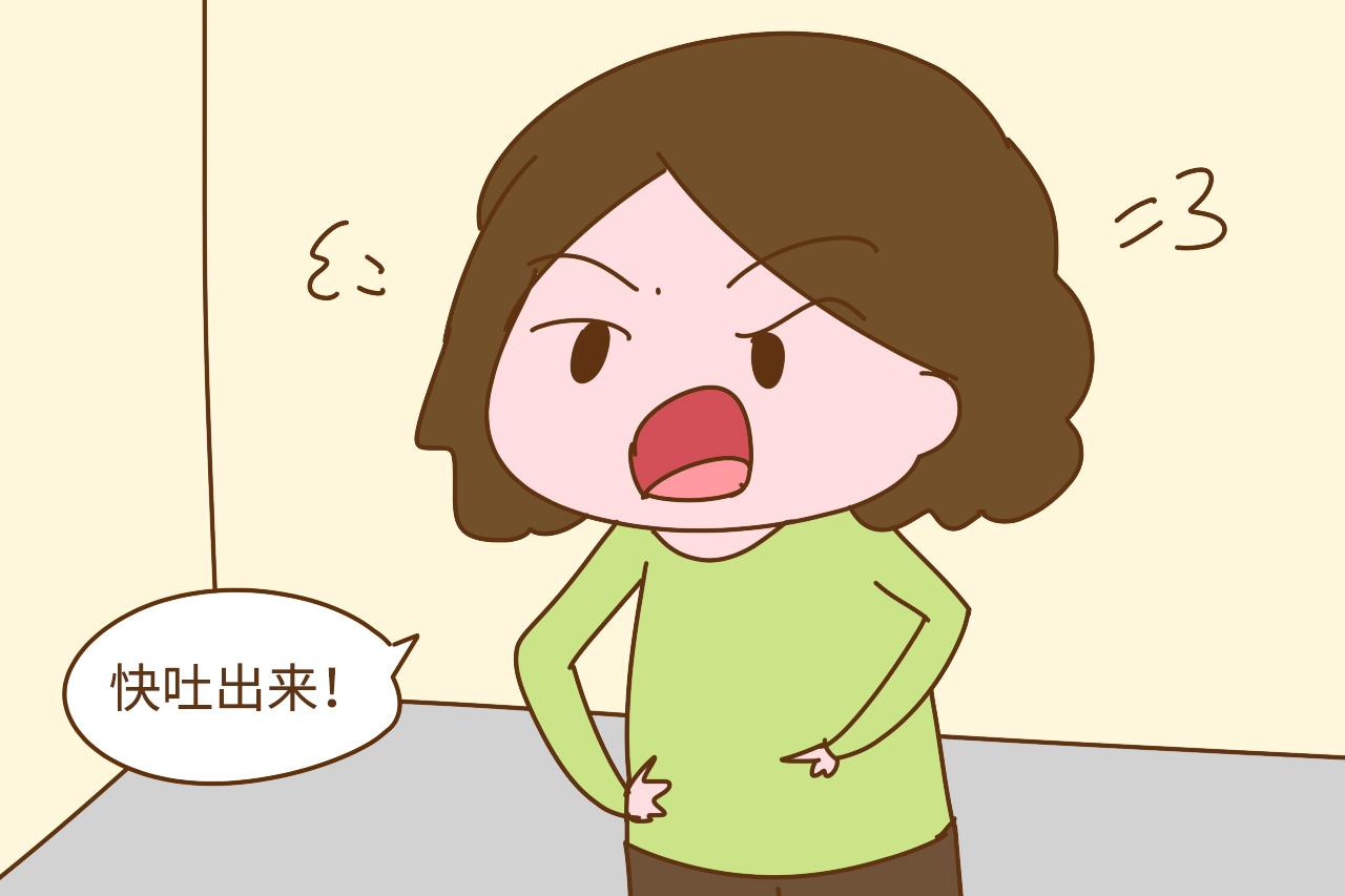 食物相克有多大危害? 妈妈一定要了解真相, 不要过度恐慌