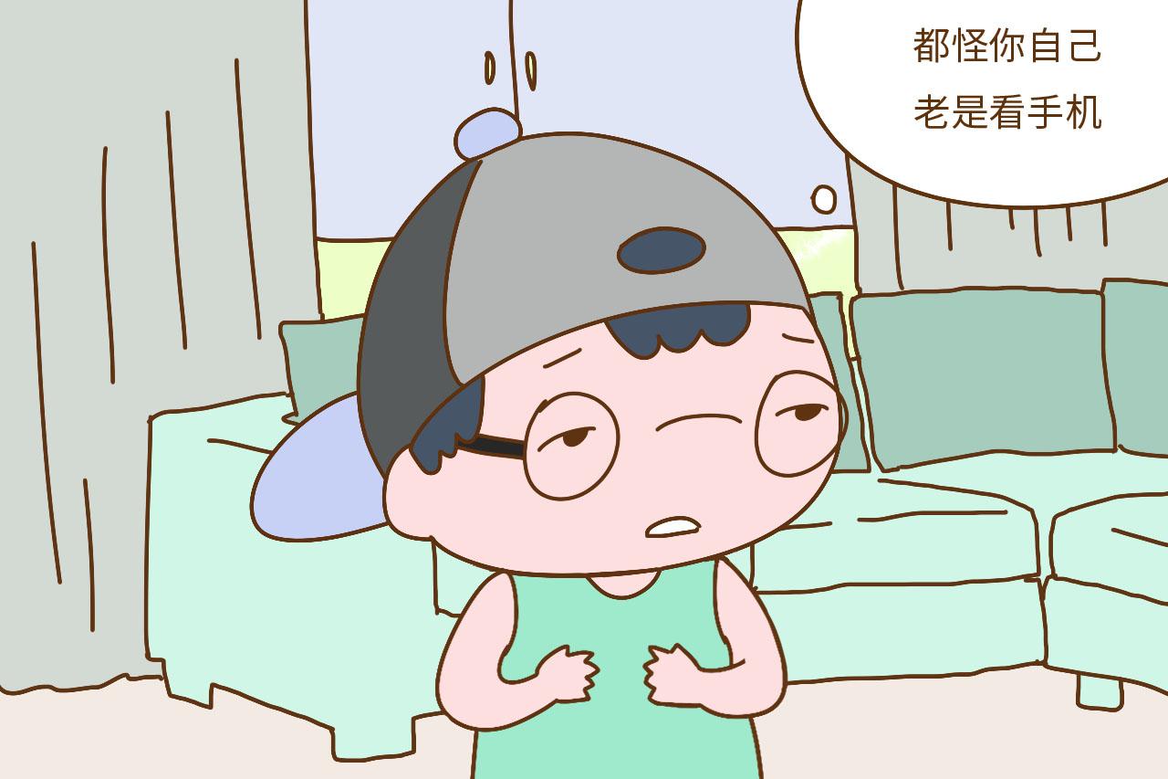 毁掉孩子的, 不是电子产品, 而是父母常挂嘴边的三个字