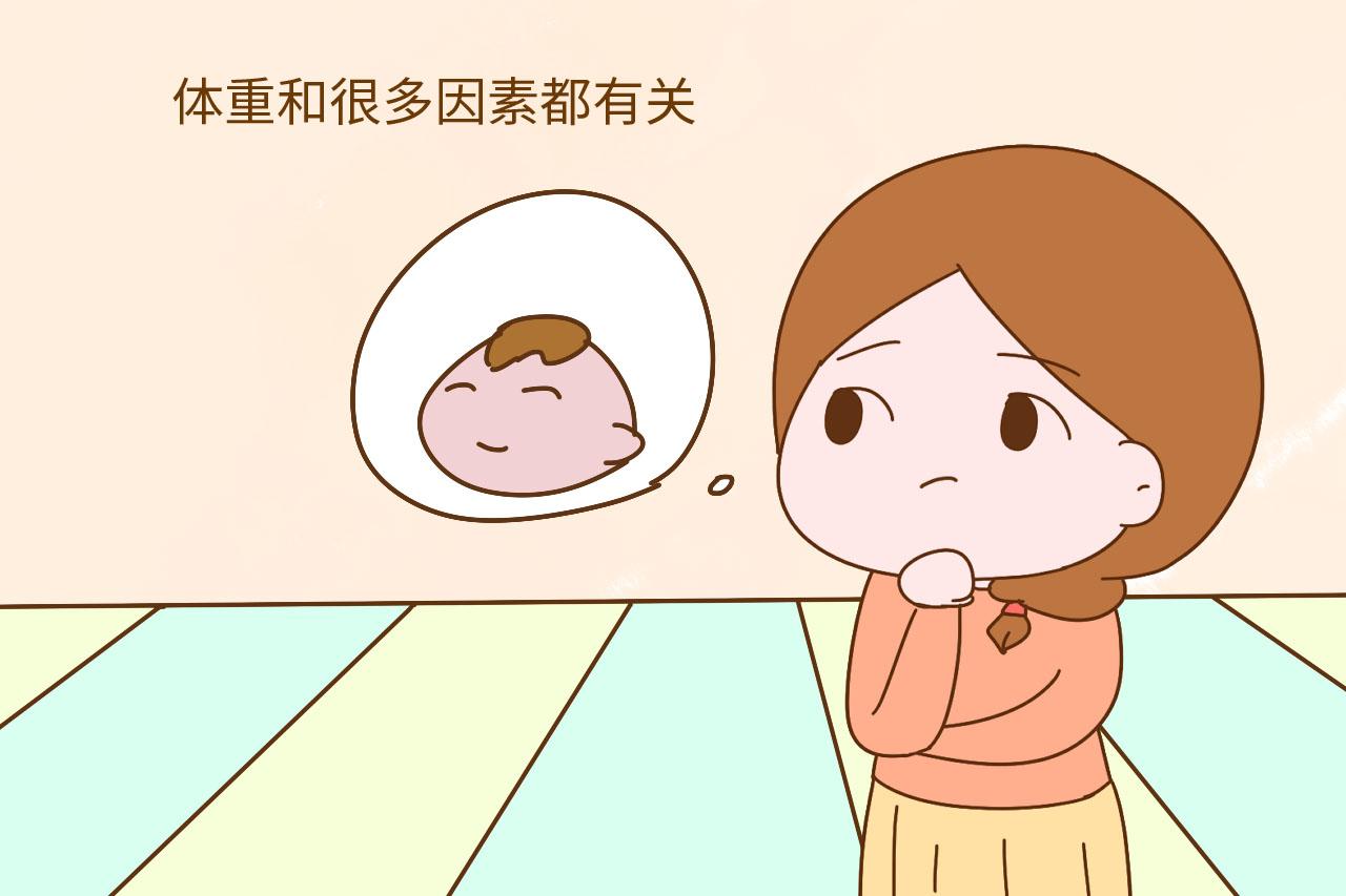 孩子体重轻、个子矮就是发育迟缓? 听听医生怎么说