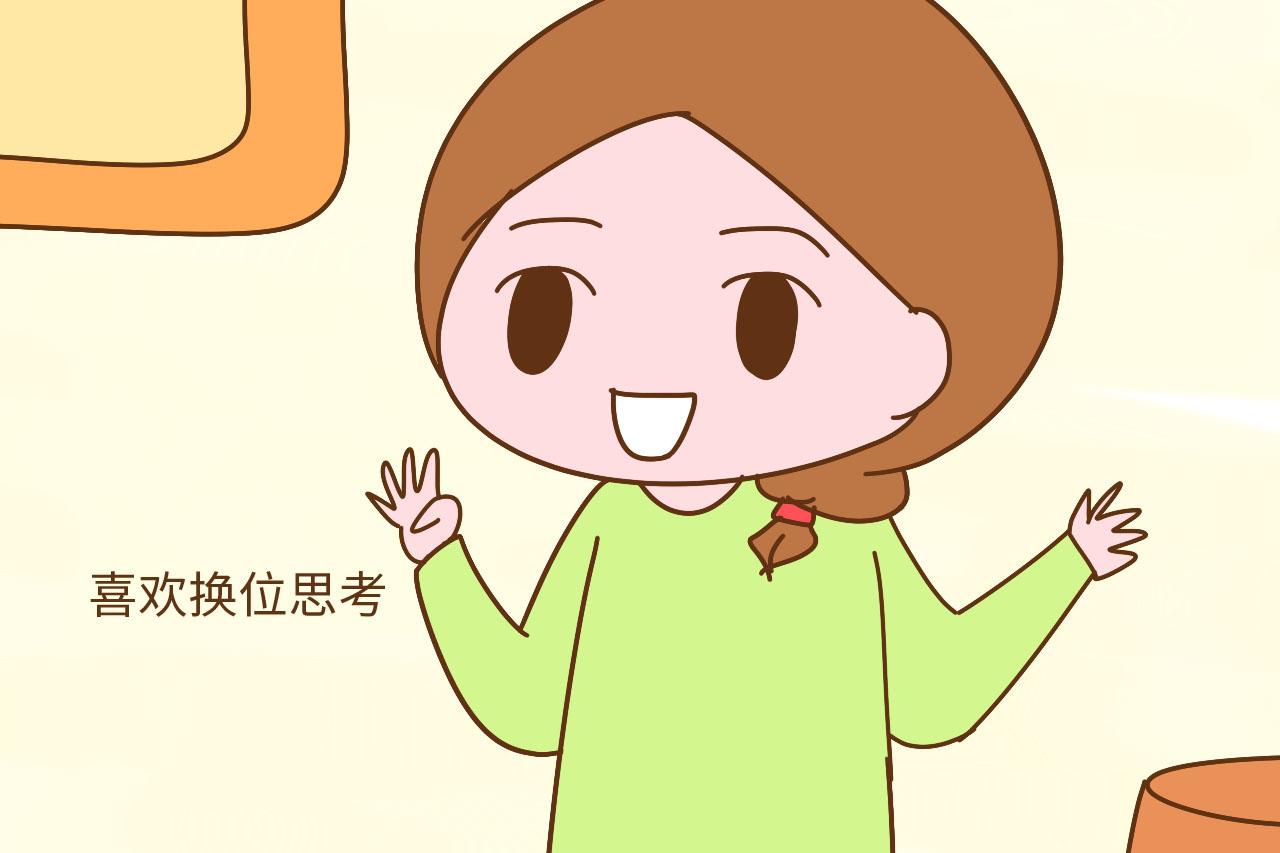 这三类妈妈带大的孩子, 情商一般低不了, 看你属于哪一类?