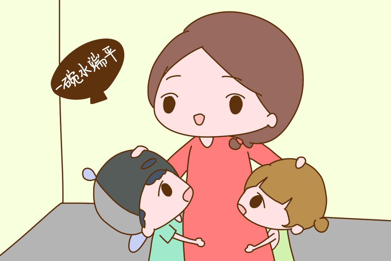 儿女双全就是人生赢家吗? 过来人: 这3点做不好