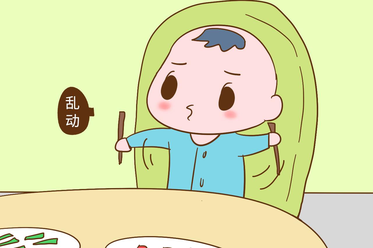 一岁之前到底能不能给孩子吃盐? 听听医生怎么说