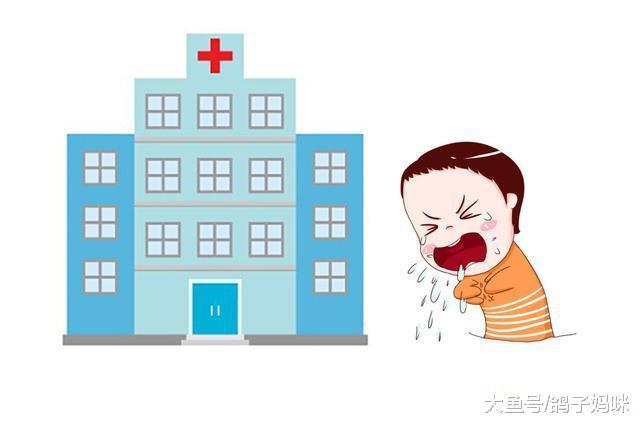 哮吼这些症状会致死! 小孩咳嗽声像狗吠要注意