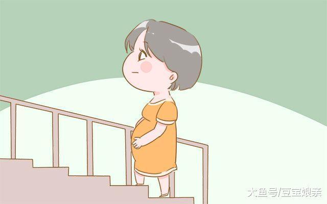 孕妈年龄较大, 这几件事不能大意, 否则会很危险